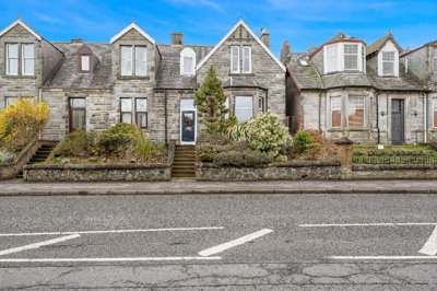 Property on Perth Road, KY4 9BG