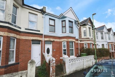 Property on Marnham Road, TQ1 3QW