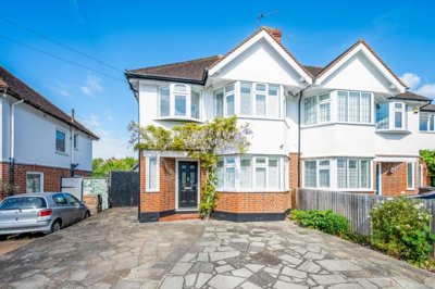Semi-Detached