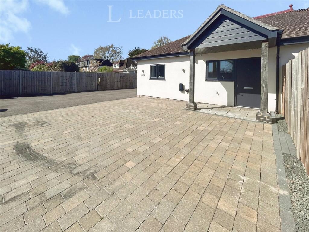 Bungalow