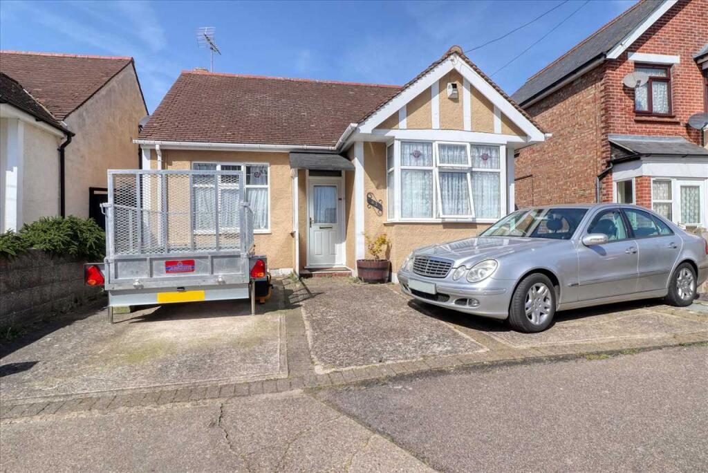 Bungalow