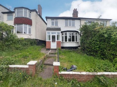 Semi-Detached