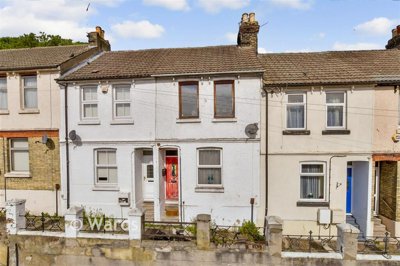 Terraced