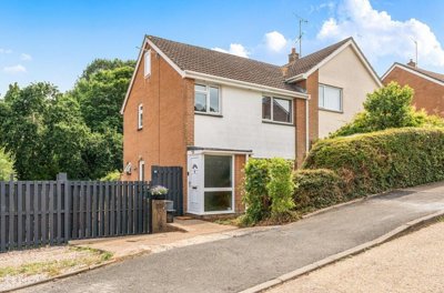 Property on Norwich Road, EX4 2DN