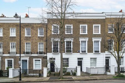 Terraced