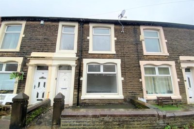 Terraced