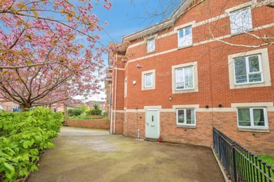 Property on Anchor Crescent, B18 5SL