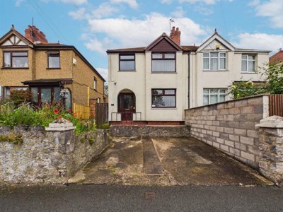 Semi-Detached