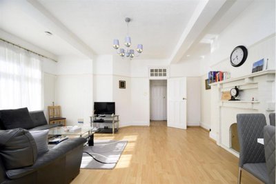 Flat