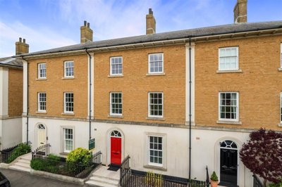 Terraced