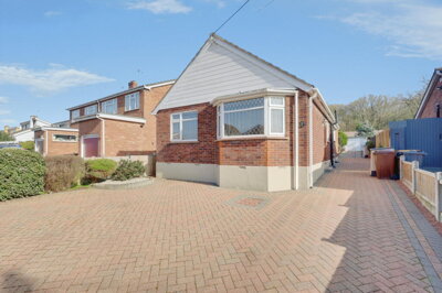 Property on Downer Road, SS7 1BQ