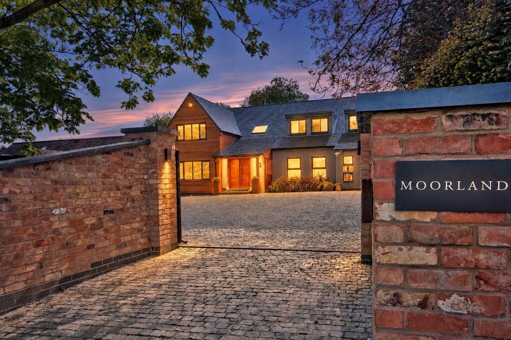 Detached House