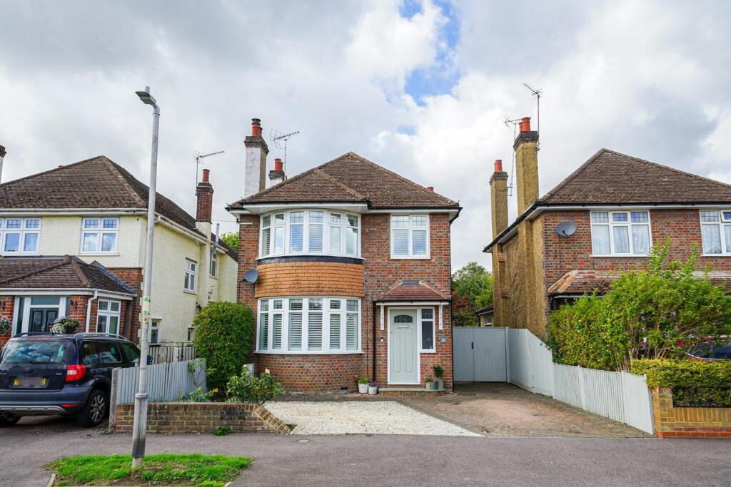 Detached House