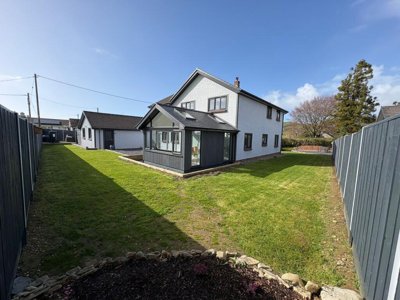 Property on SY23 4PF