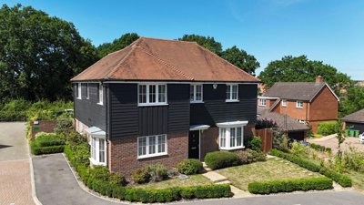 Property on Newman Way, RH14 9ZP