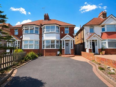 Property on St Anthonys Avenue, BN23 6LN