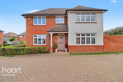 Property on Sellars Way, SS15 5LY