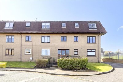 Property on East Farm Of Gilmerton, EH17 8TQ