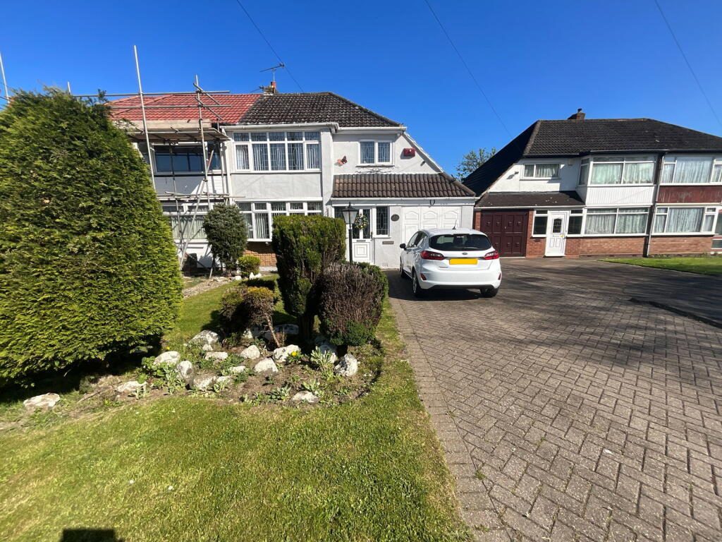 Detached House