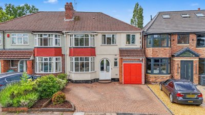 Semi-Detached