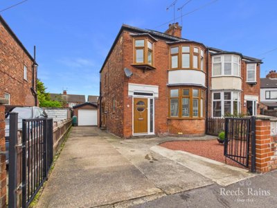 Semi-Detached