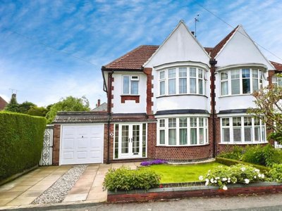Semi-Detached