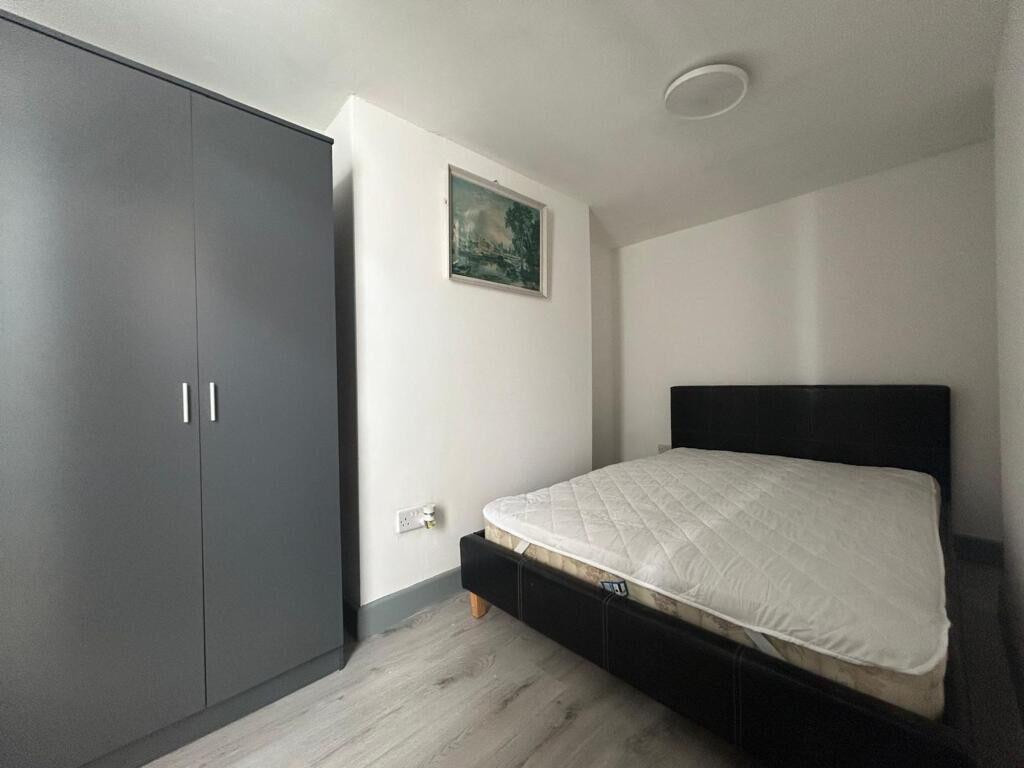 House Of Multiple Occupation