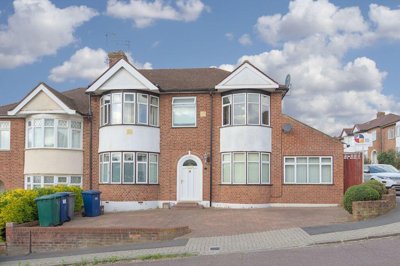 Semi-Detached