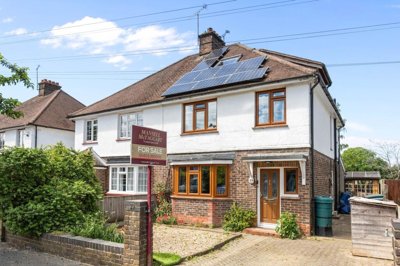 Semi-Detached