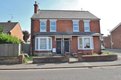 Semi-Detached