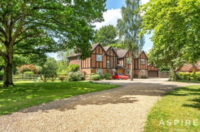 Property on Mill Lane, RG41 5DD