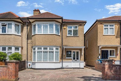 Property on Cumberland Road, HA1 4PH