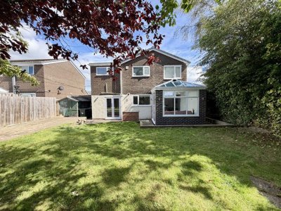 Property on Redesdale Avenue, NE21 6HS