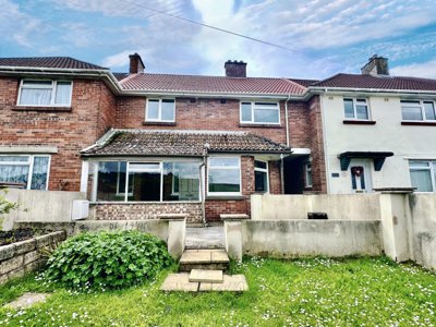 Property on Belmont Road, EX32 7HF