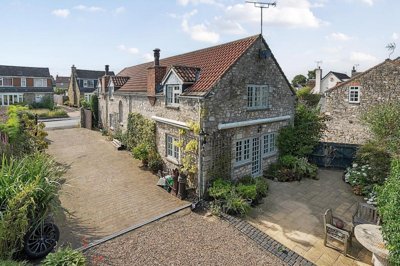 Property on Manor Road, LS24 9BR