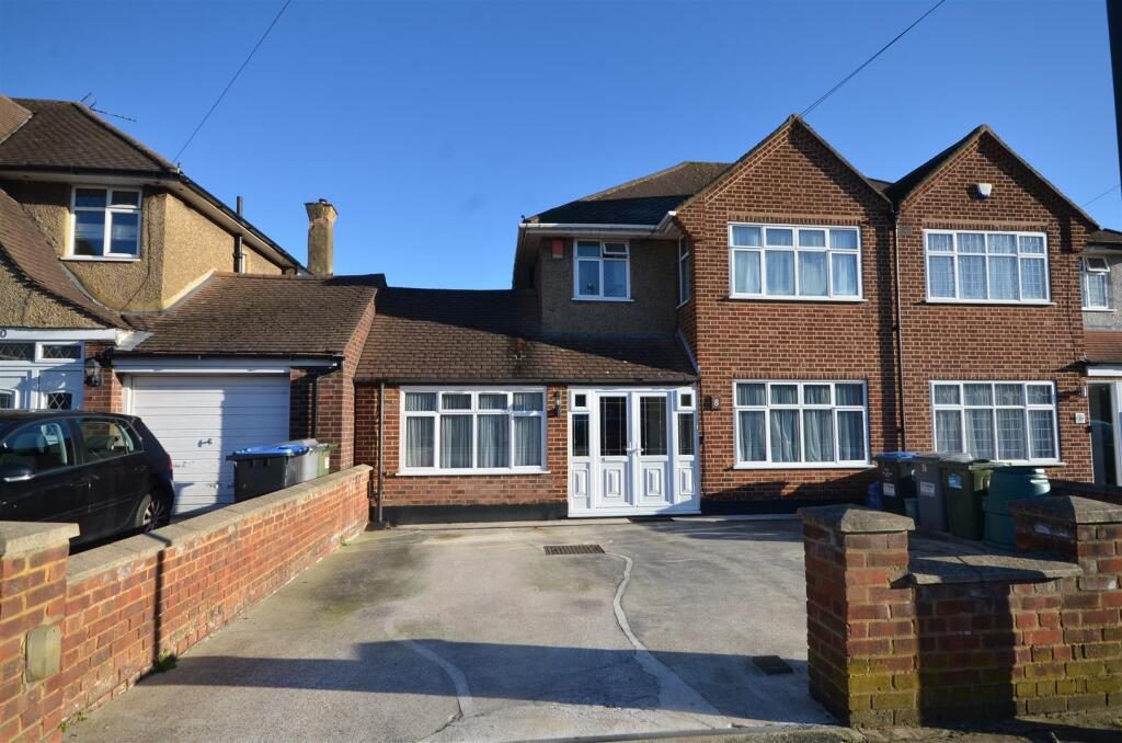 Detached House