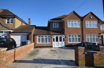 Semi-Detached