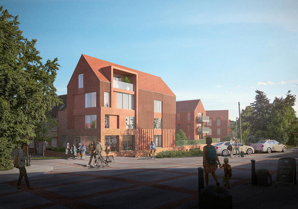 Retail Property (high Street)