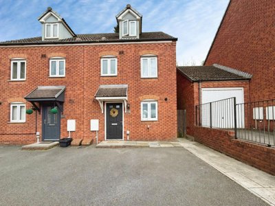 Semi-Detached