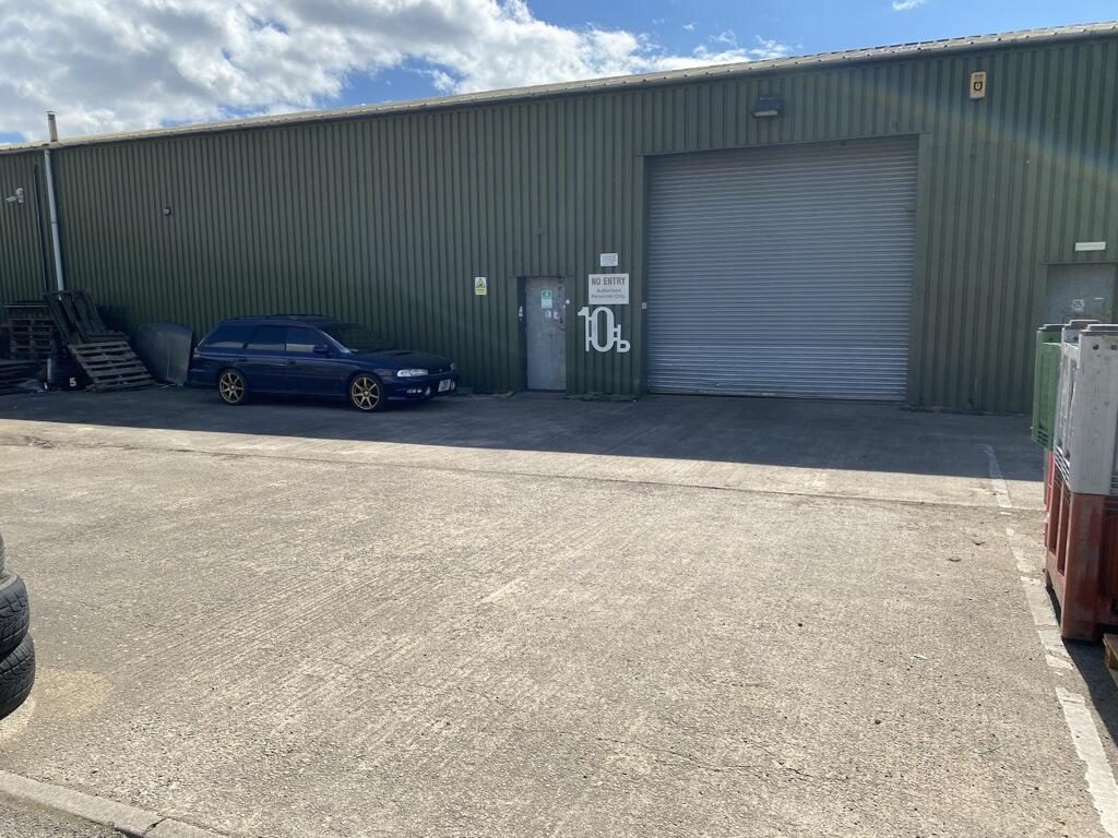 Warehouse