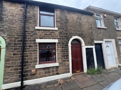 Terraced