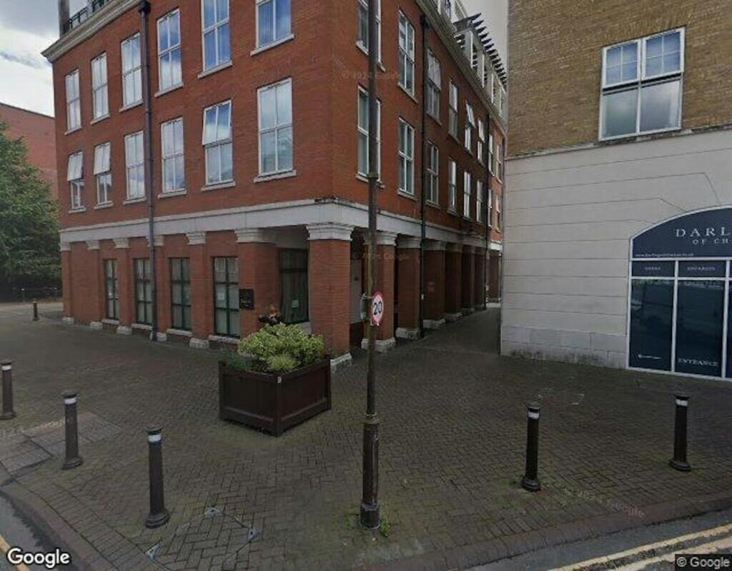 Retail Property (high Street)