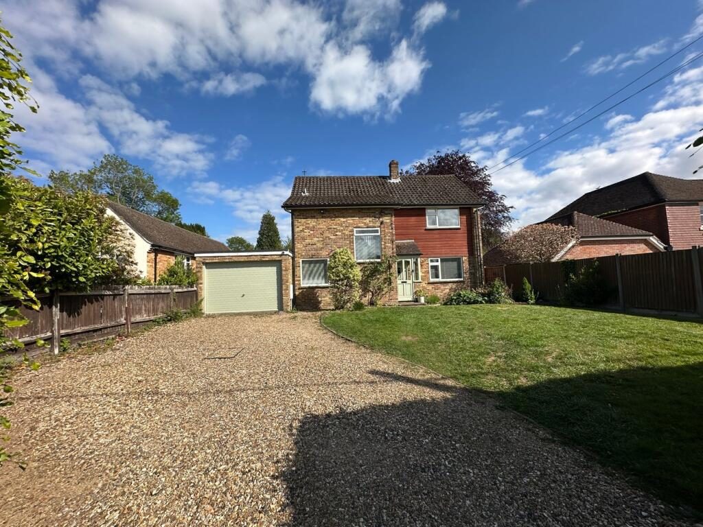 Detached House