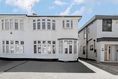 Semi-Detached