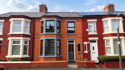 Terraced