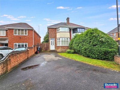 Semi-Detached