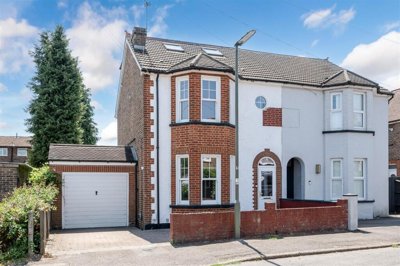 Property on Lyme Regis Road, SM7 2EZ