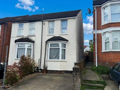 Semi-Detached