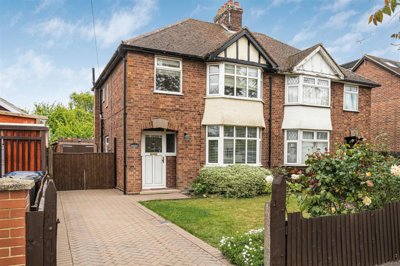 Semi-Detached