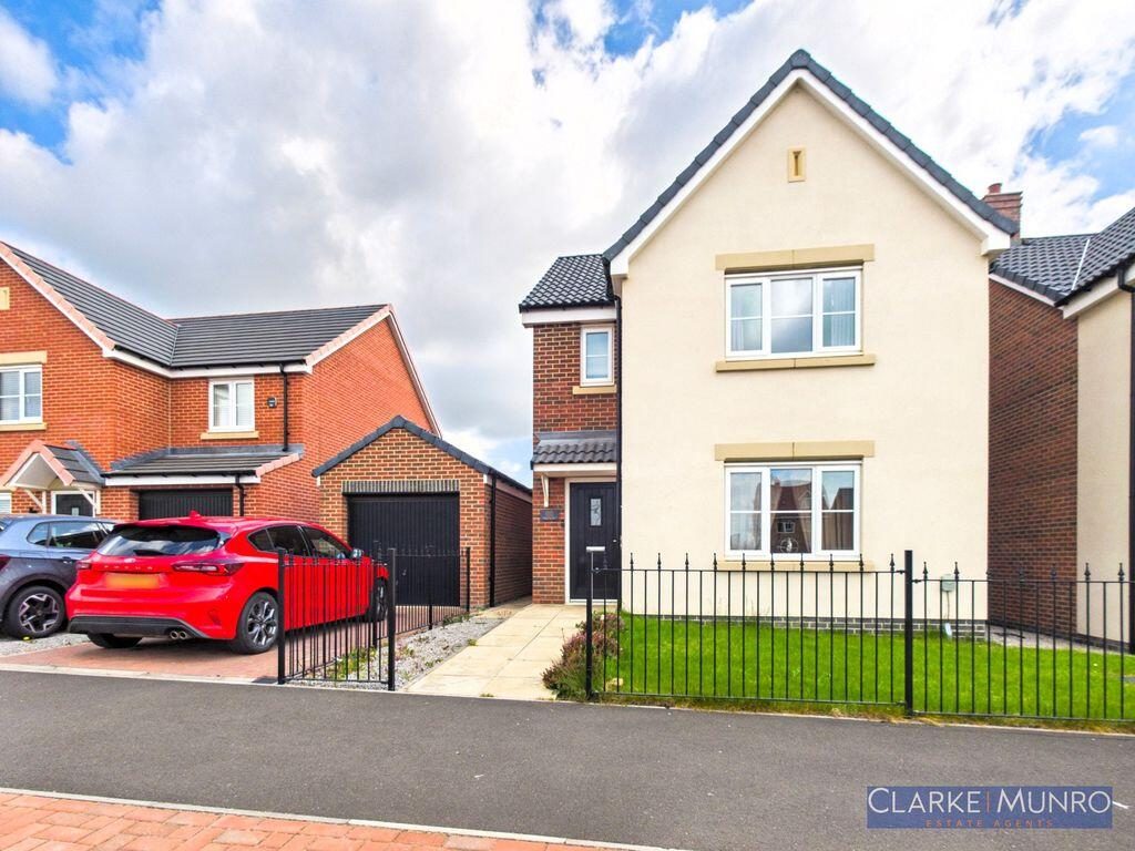 Detached House